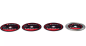 Preview: Einhell PROFESSIONAL Akku-Trennschleifer TP-CO 18/76-C Li BL - Solo 4432000